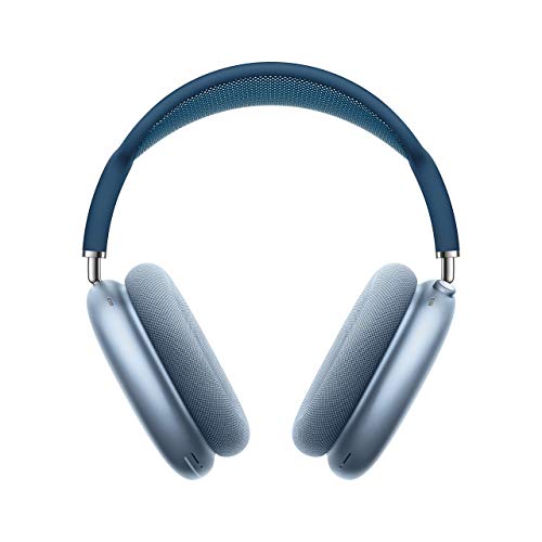 Nuevo Apple AirPods MAX - Azul Cielo